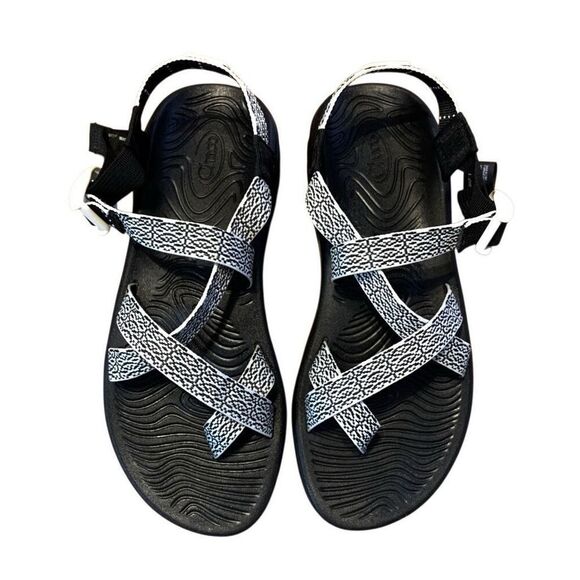 CHACO Z/Volv 2 Women’s Sandals (Sz 10) - Picture 4 of 11